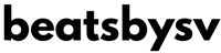 BeatsbySV